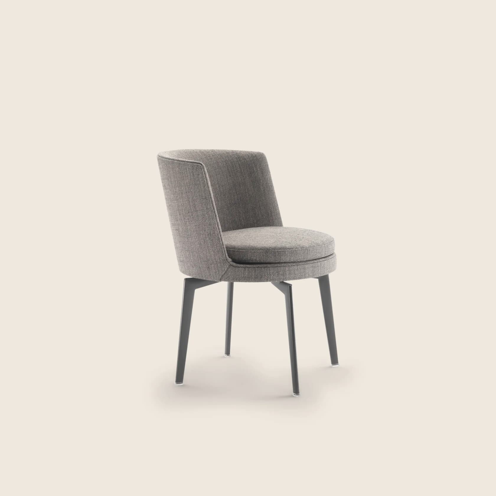FEEL GOOD Dining chairs/Chairs | Design Made in Italy - Flexform FEEL GOOD Dining chairs/Chairs | Design Made in Italy - Flexform
